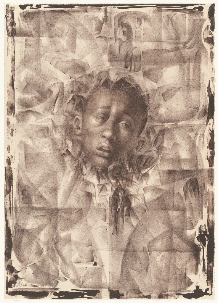 Wanted Poster Series #11 and Wanted Poster Series #11a