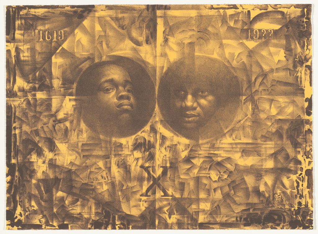 Wanted Poster Series #14a