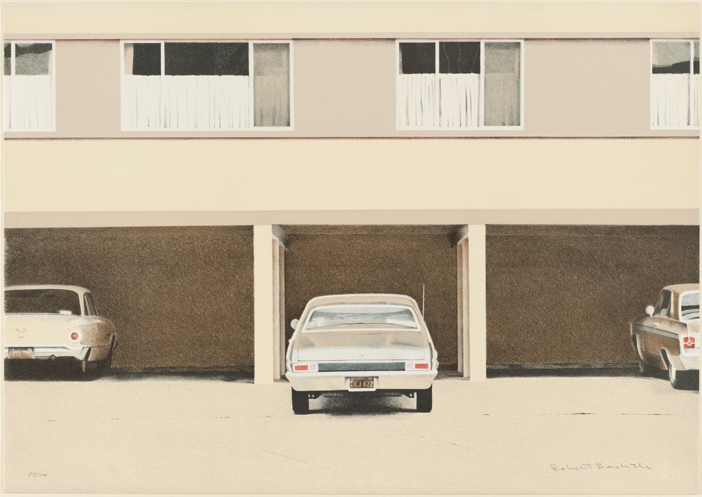 '68 Nova from Documenta: The Super Realists