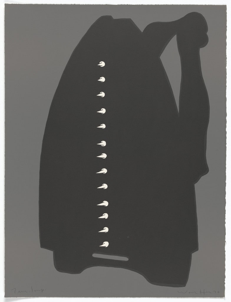 Homage to Man Ray (Hommage à Man Ray)