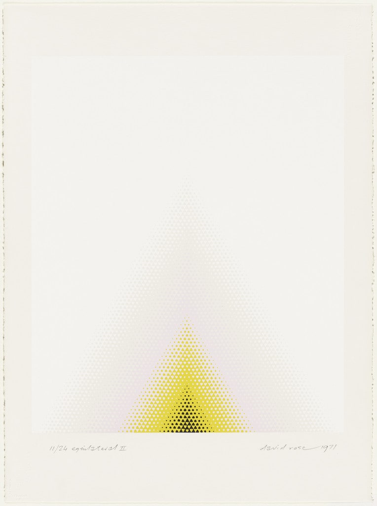 Equilateral II