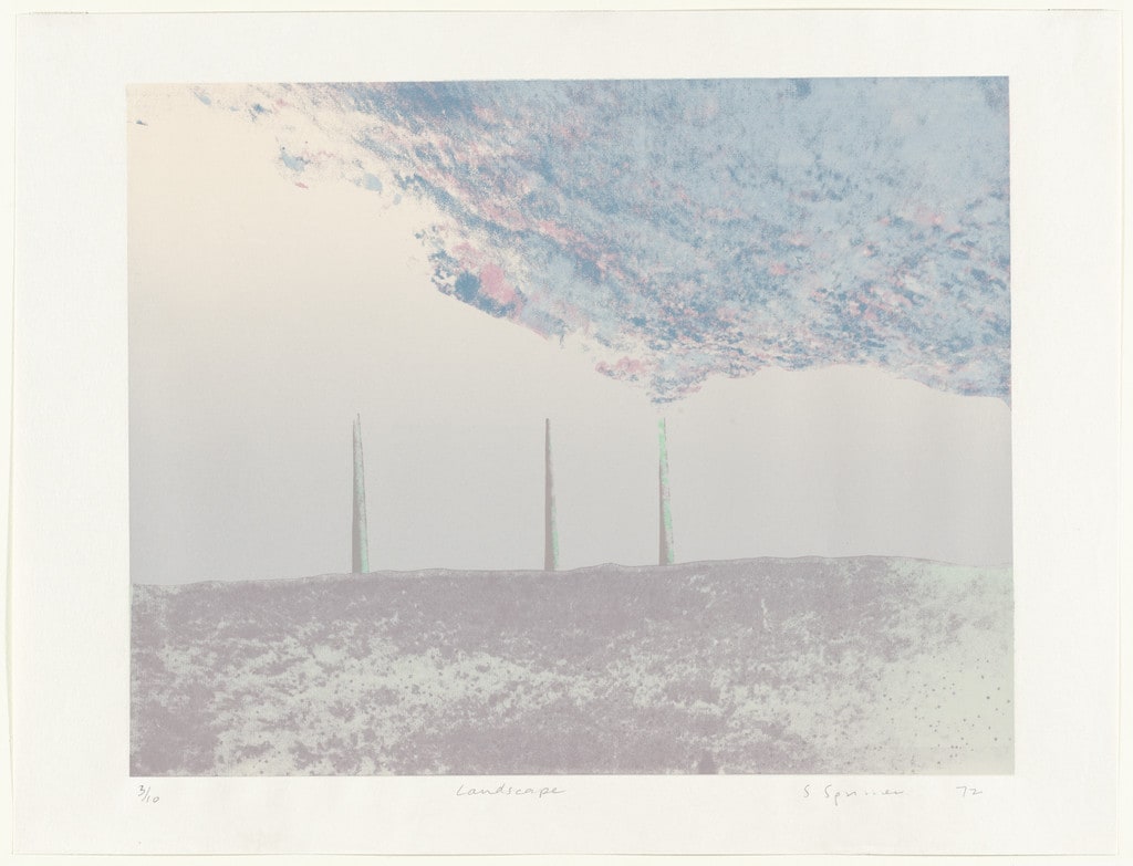Landscape