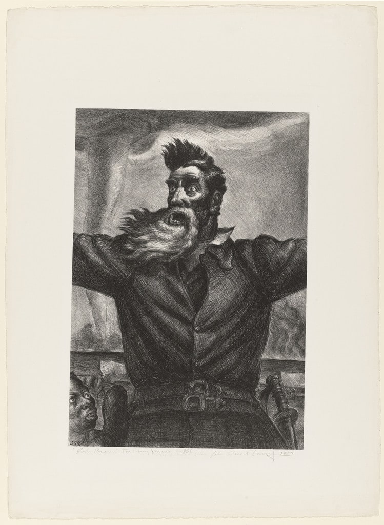 John Brown