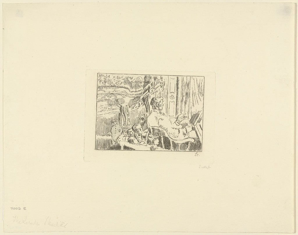 The Orchestra