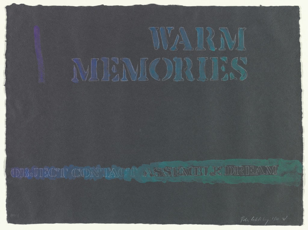 Warm Memories