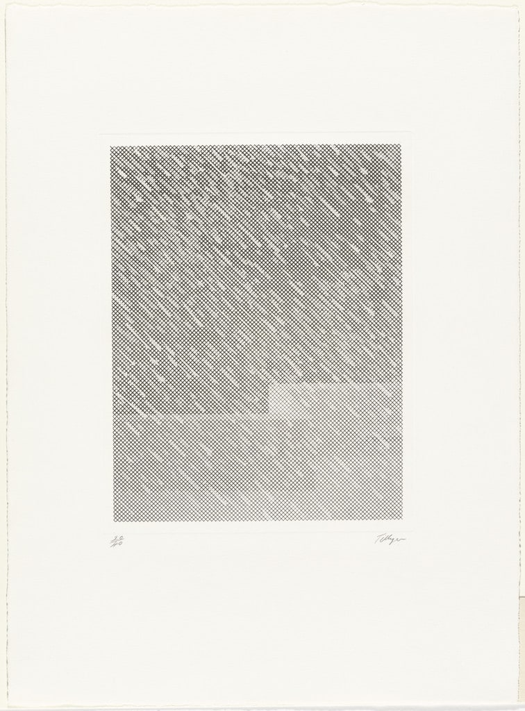 Night Rain