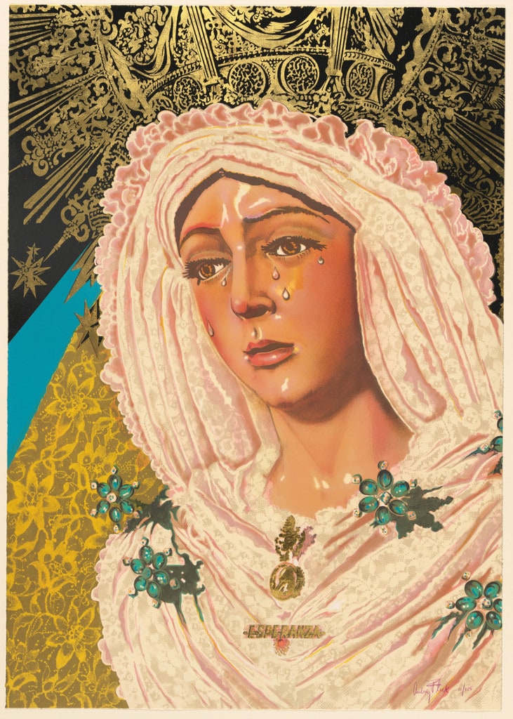 Lady Madonna