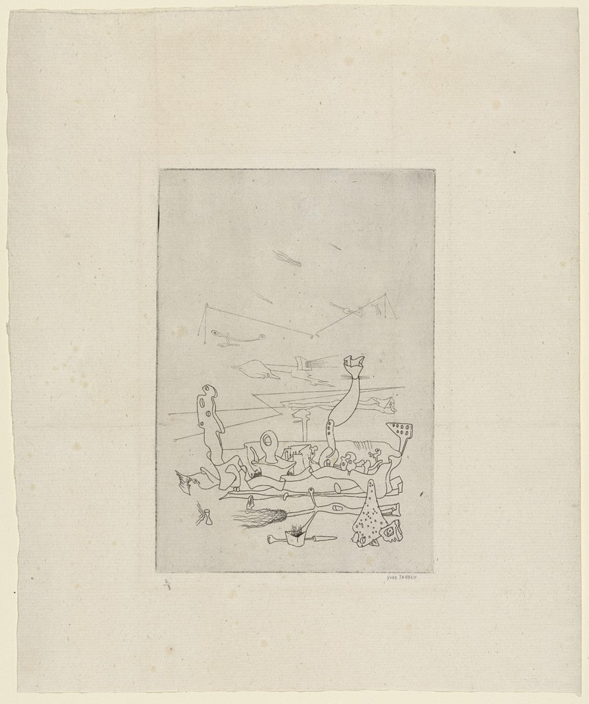 Frontispiece for Ma tête à couper