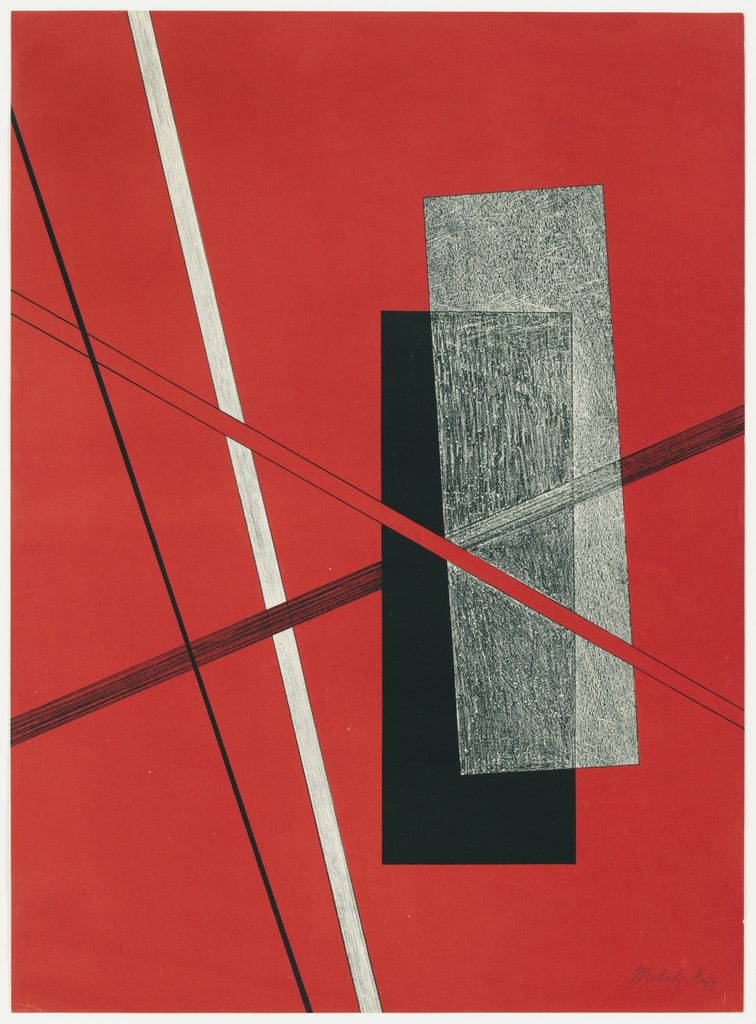 Konstruktionen. Kestenermappe 6 (Constructions. Kestner Portfolio 6)