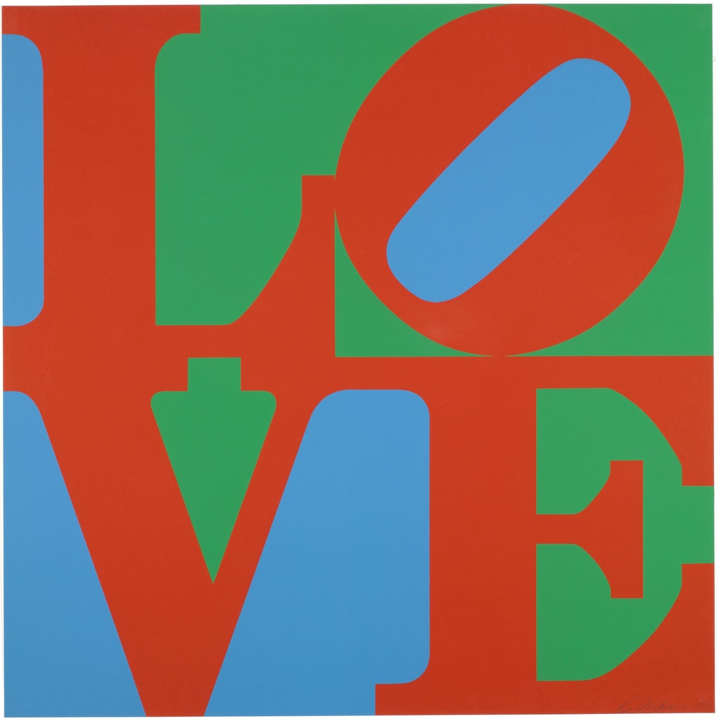 LOVE