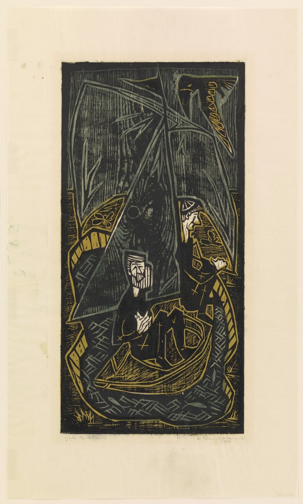 The Boaters