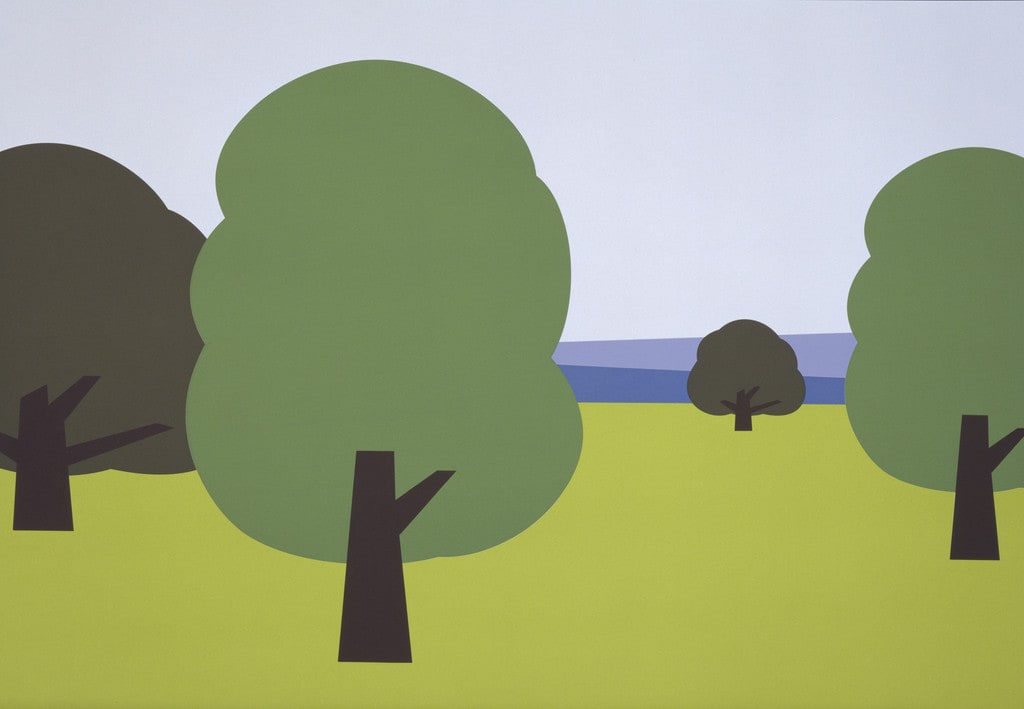 Landscape?