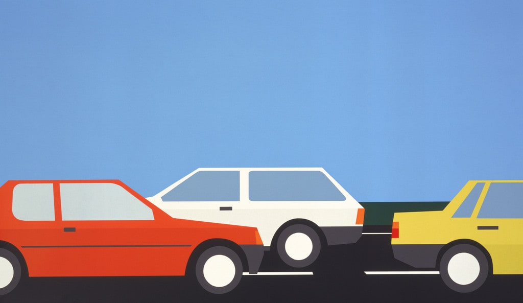 Cars?