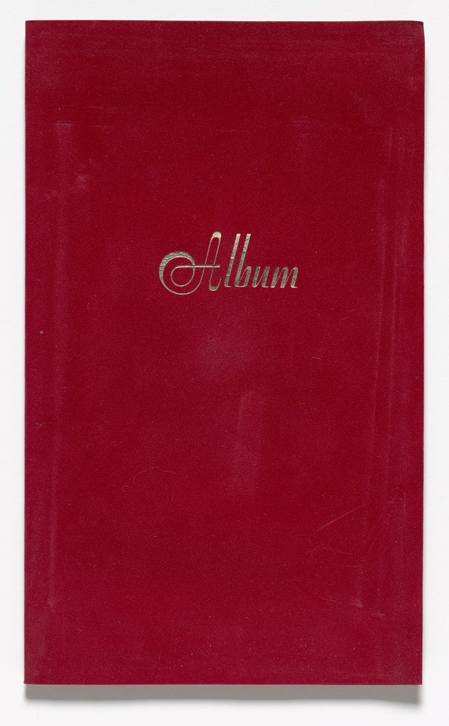 Album from S.M.S. No. 2