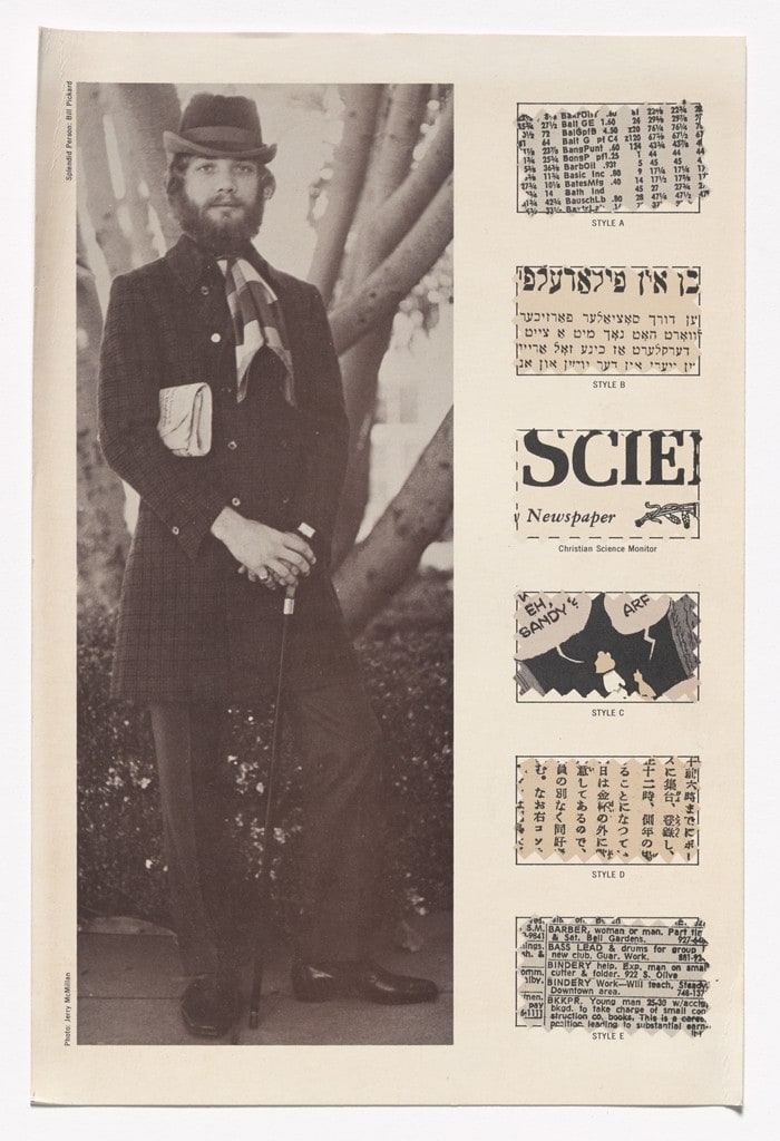 Splendid Person from S.M.S. No. 5