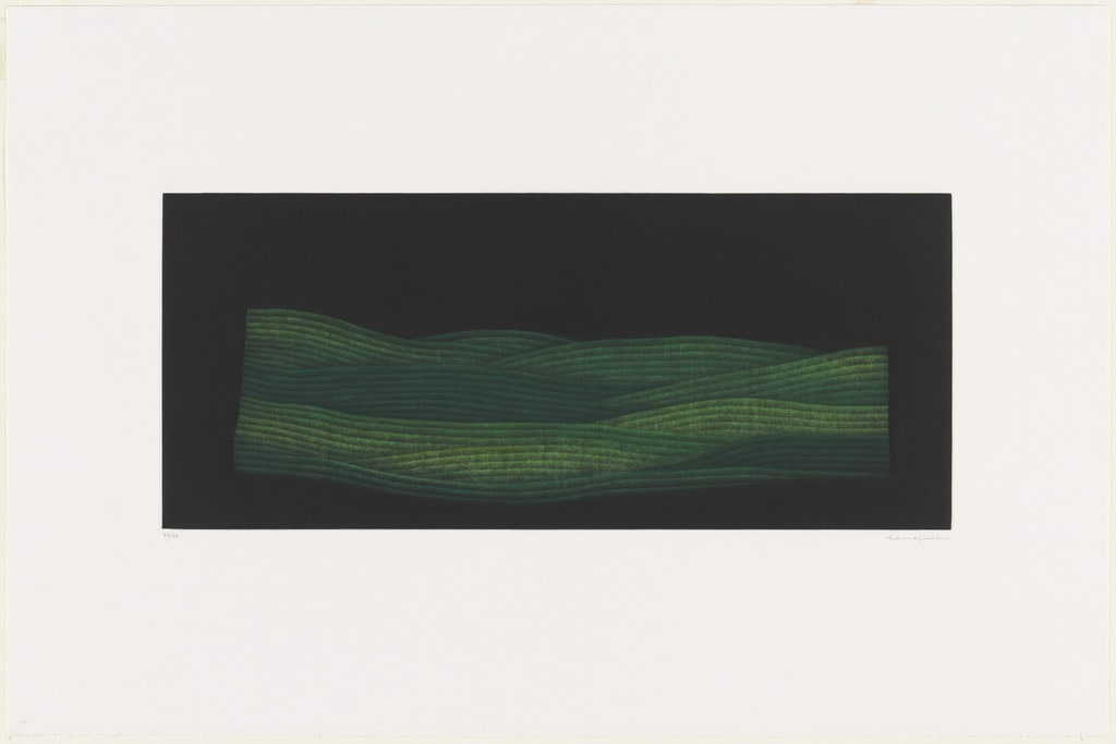 Green Field