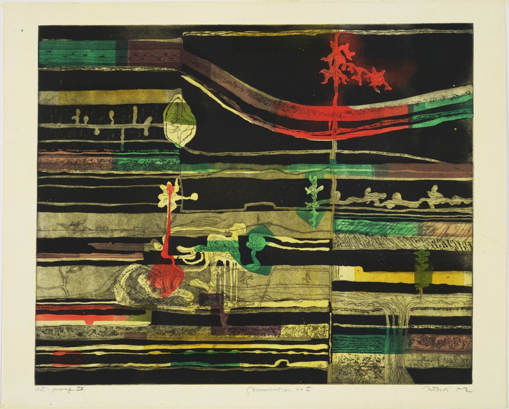 Germination I