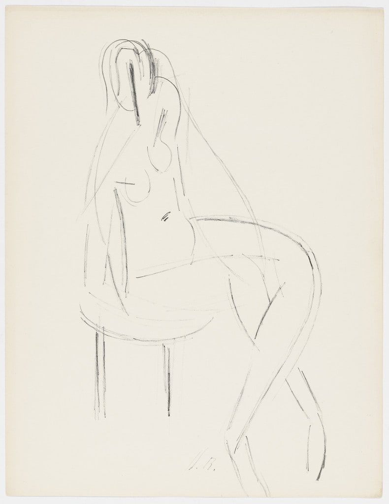 Untitled from American Abstract Artists