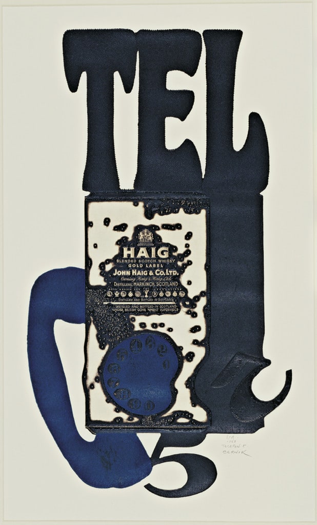 Telephone 5