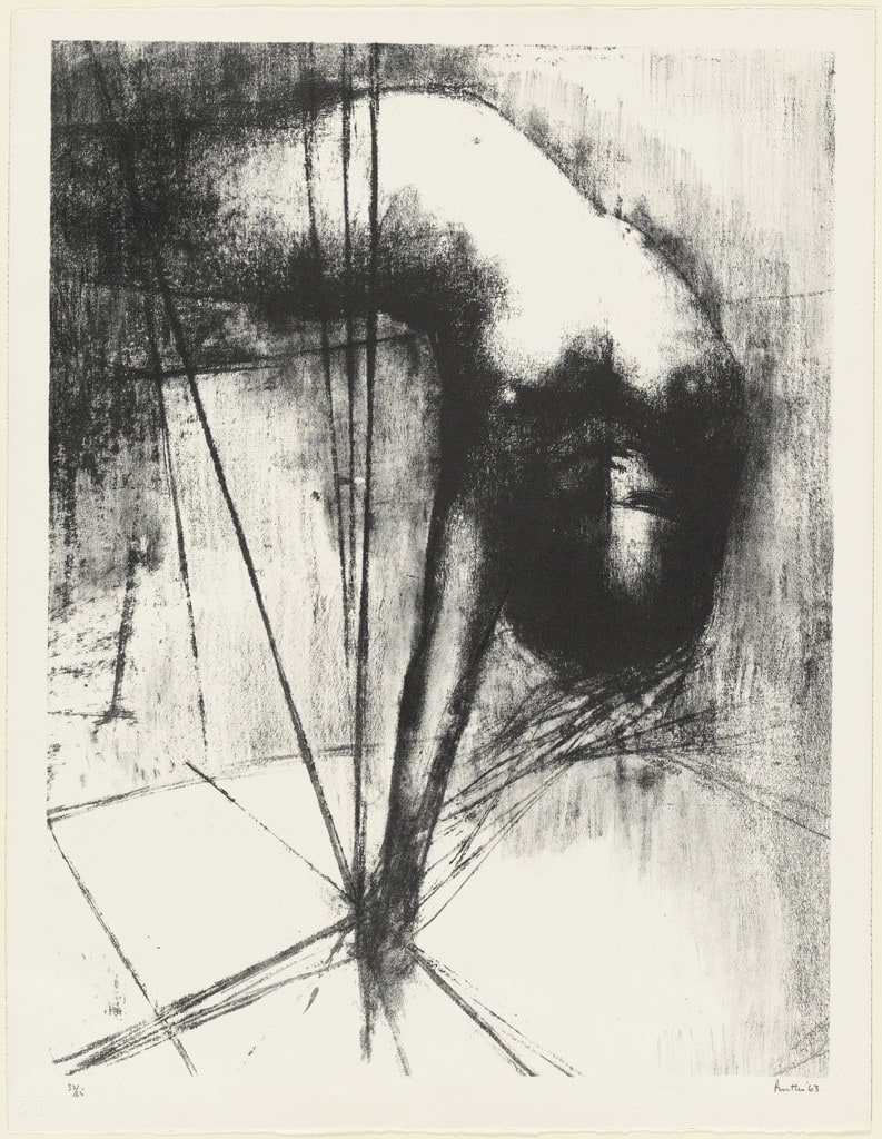 Figure in Space