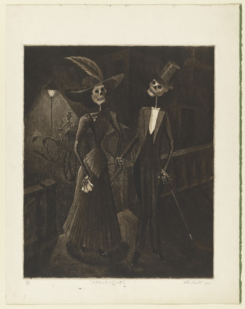 The Happy Couple