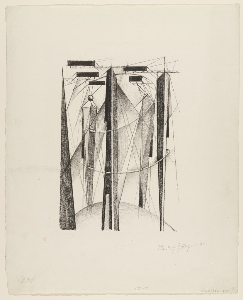 Abstraction