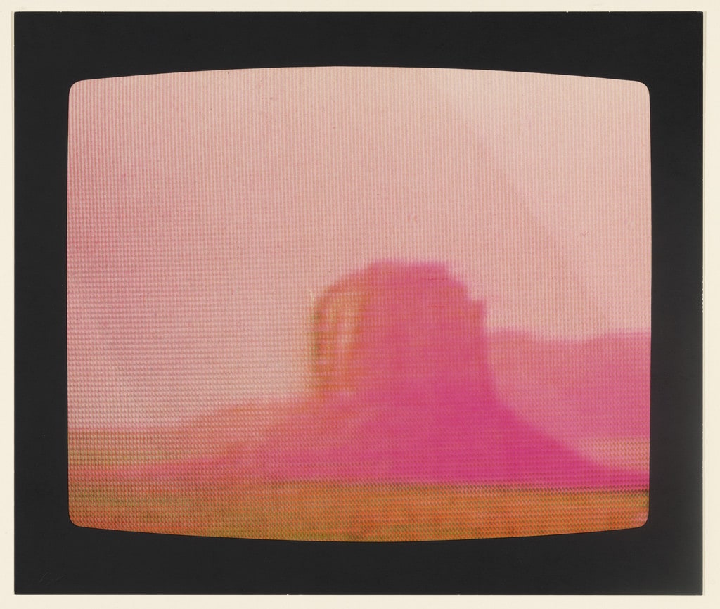 Monument Valley