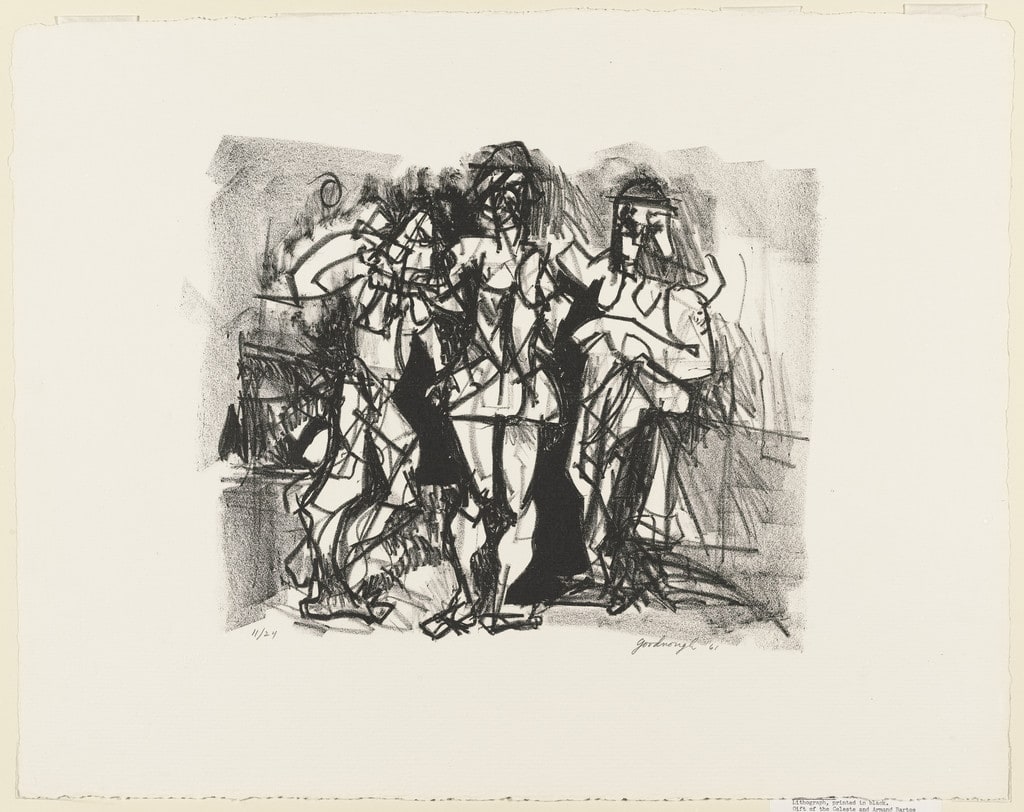 Three Figures