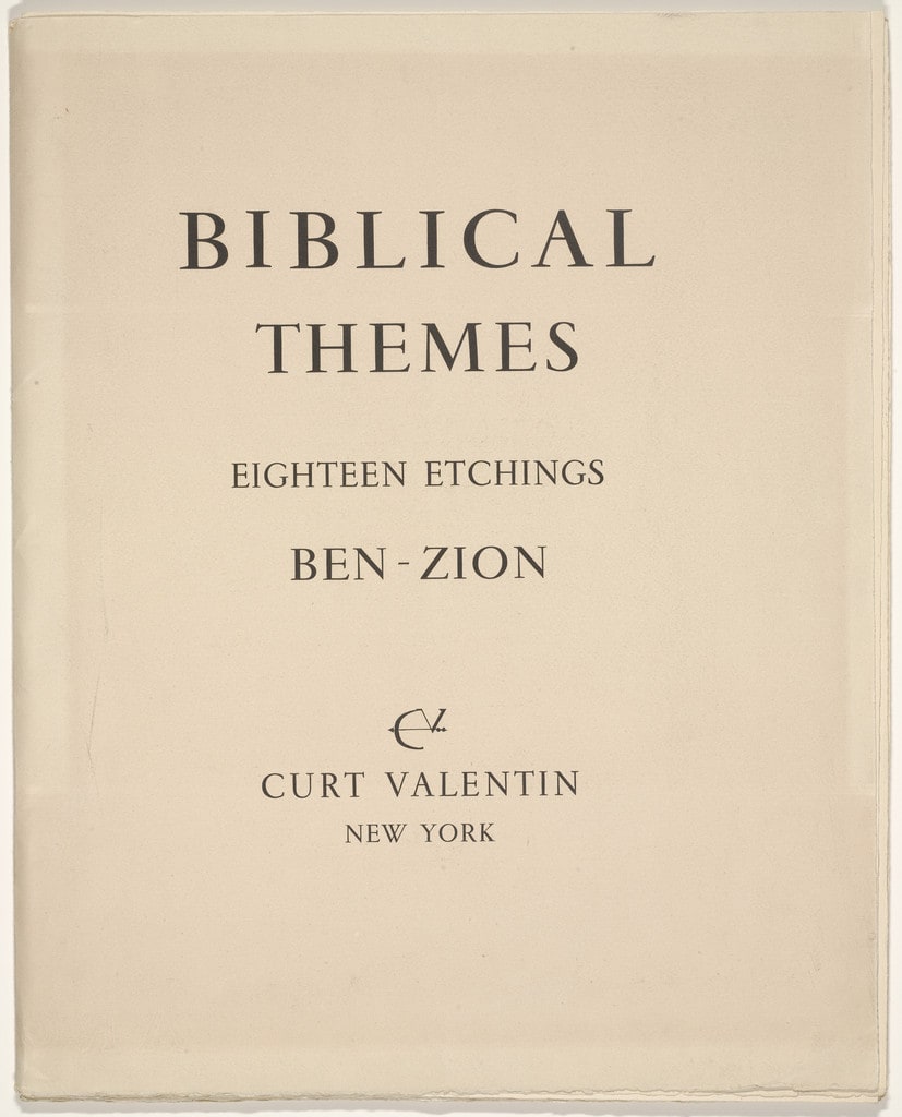 Biblical Themes