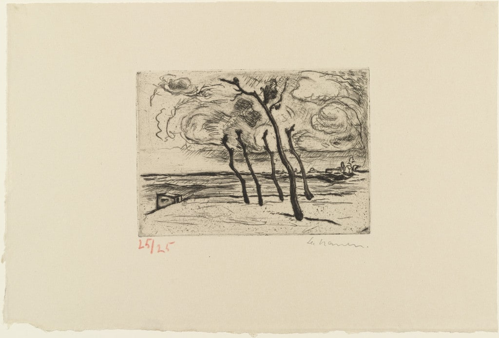 Landscape (Landschaft)