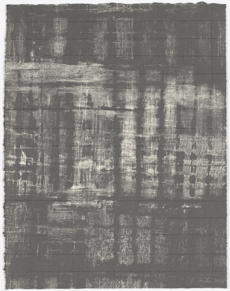 Tablet Litho 24