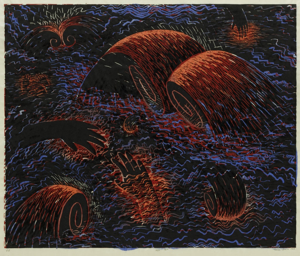 Red Sea