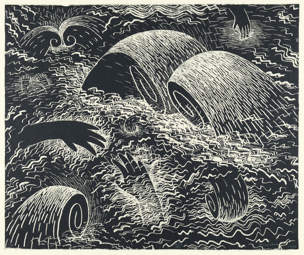 Black Sea