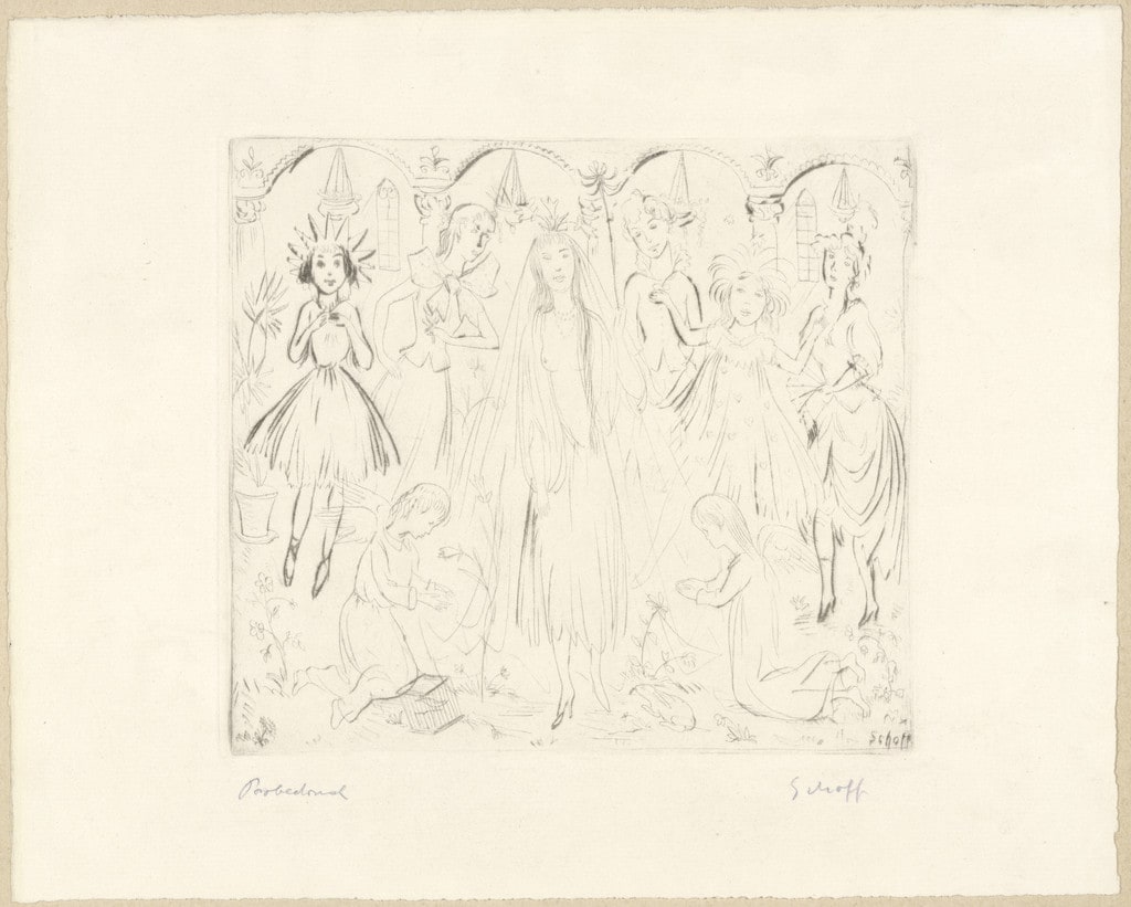 Fairy Tale (Märchen)