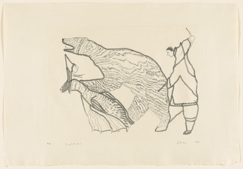 Bear Hunt