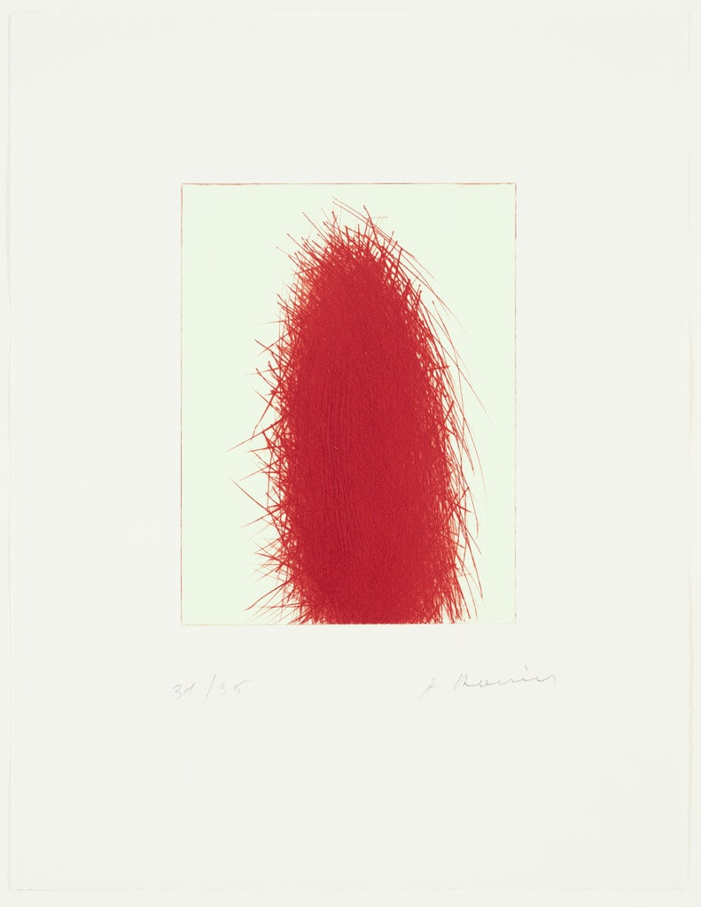 Roter Mann (Red Man)