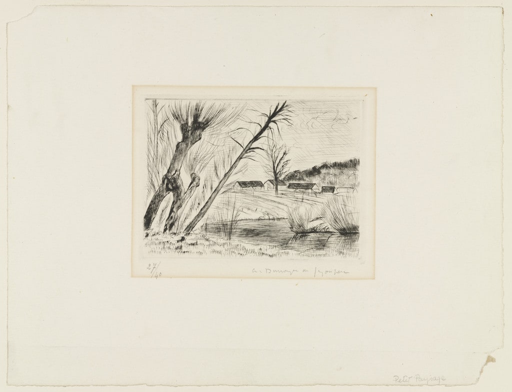 Little Landscape