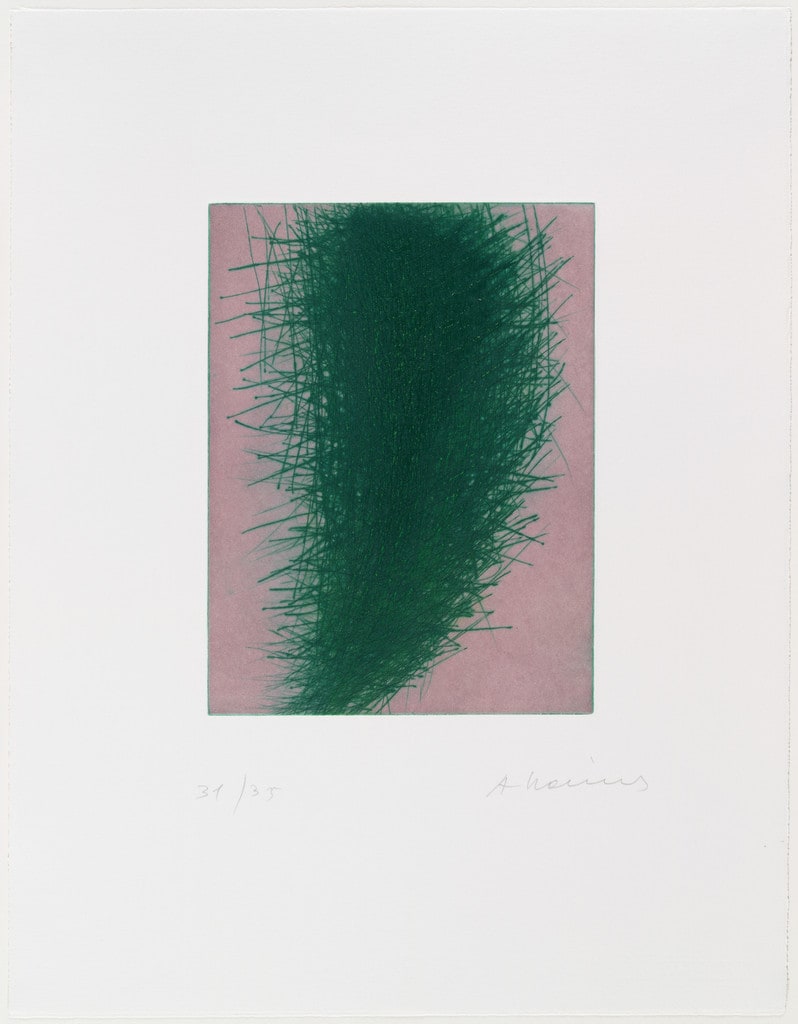 Grünzeug (Greens)