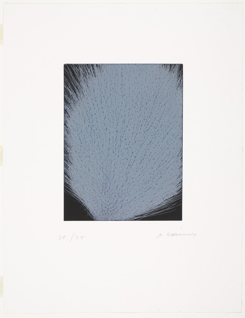 Eisstrauch (Ice Bush)
