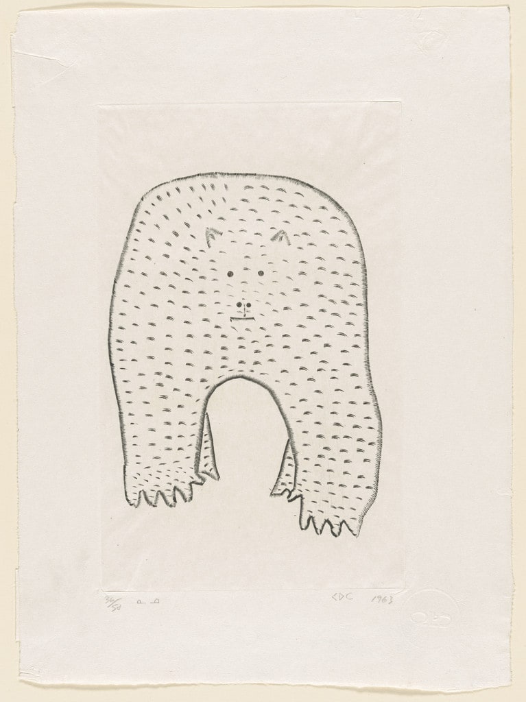 Bear