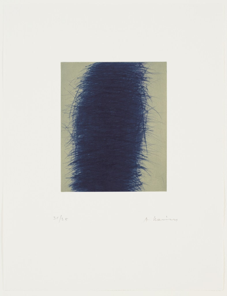 Blauer Schober (Blue Schober)