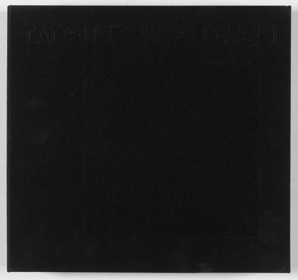 Towards Organic Geometry: 163 Selected Photographic Images, 1972-1994