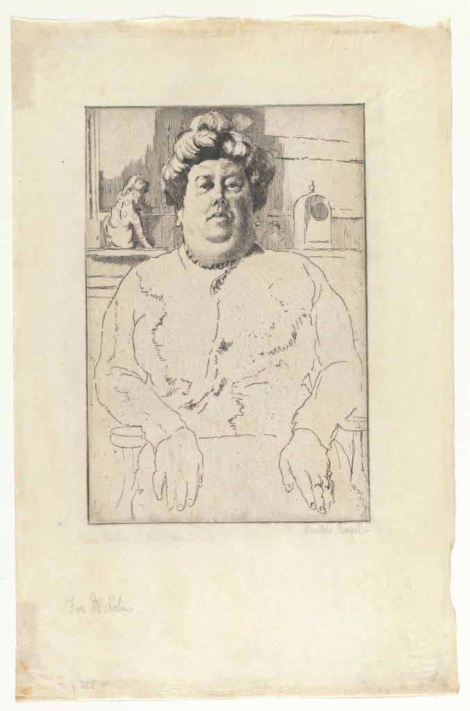 Nellie Burton