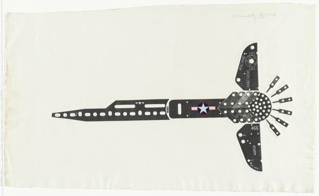 Nuclear Bomber No. 2