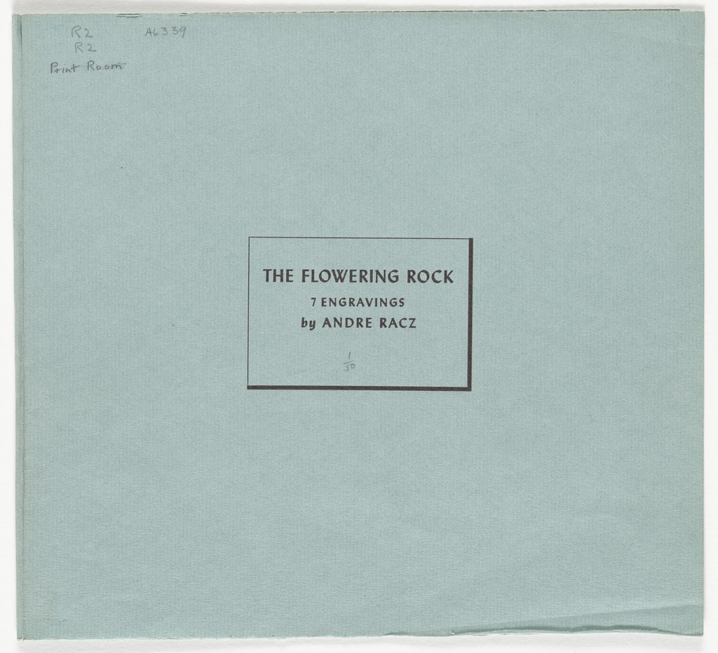 The Flowering Rock