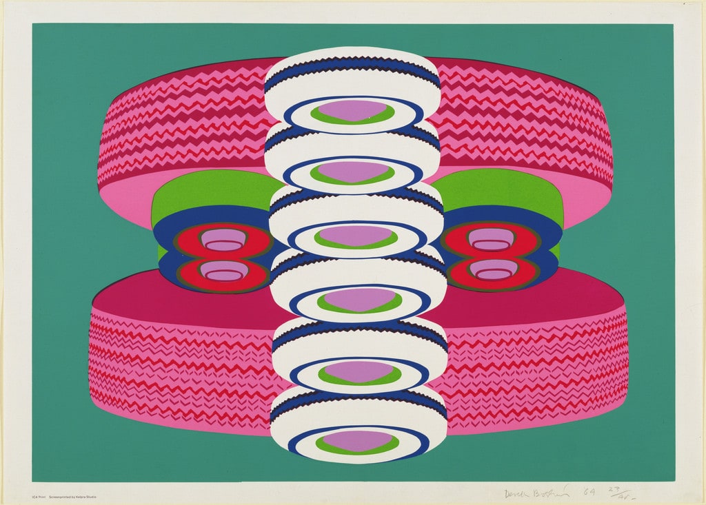 Untitled from The Institute of Contemporary Arts Portfolio