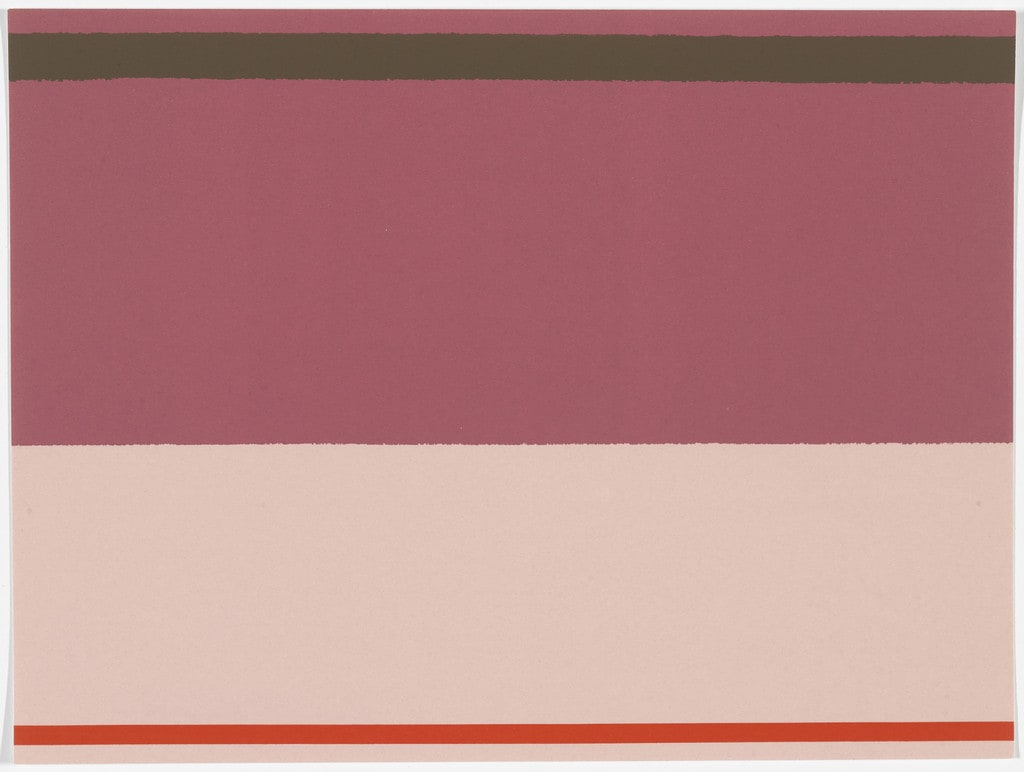 Untitled from The New York Collection for Stockholm
