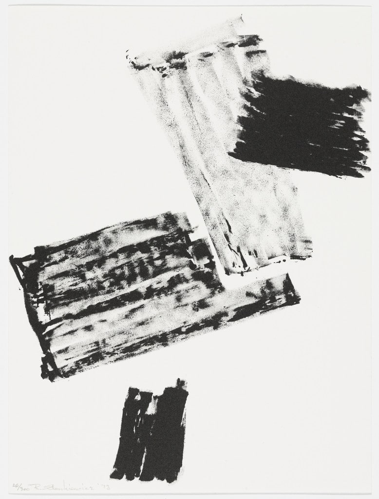 Untitled from The New York Collection for Stockholm