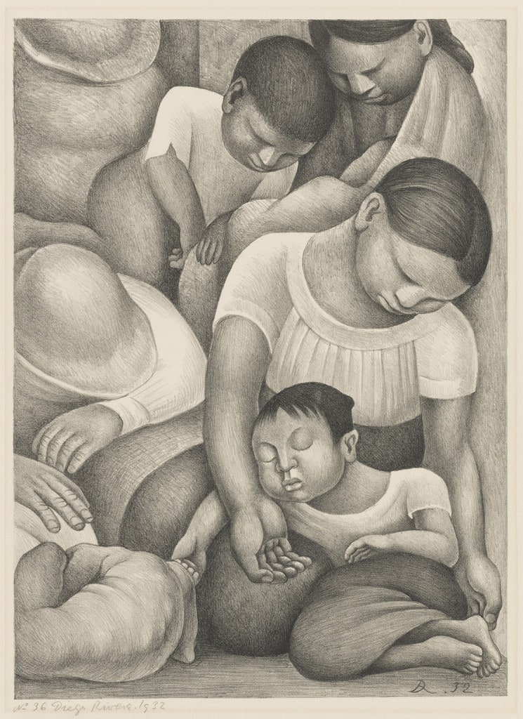 Sleep (El Sueño)
