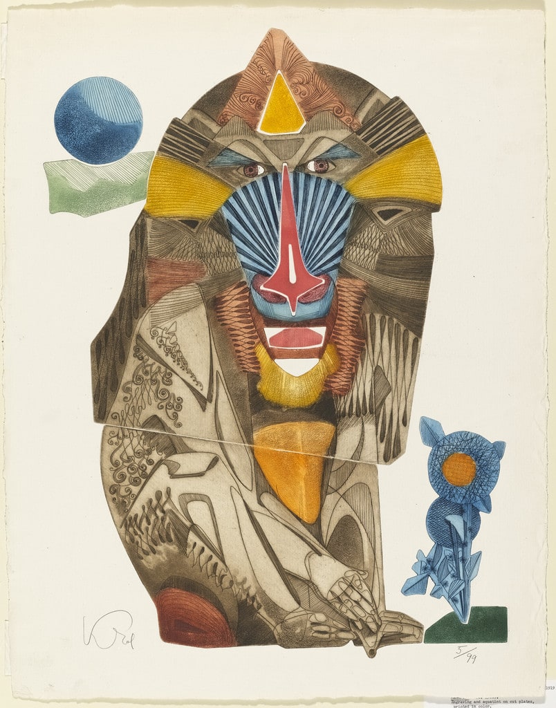Mandrill